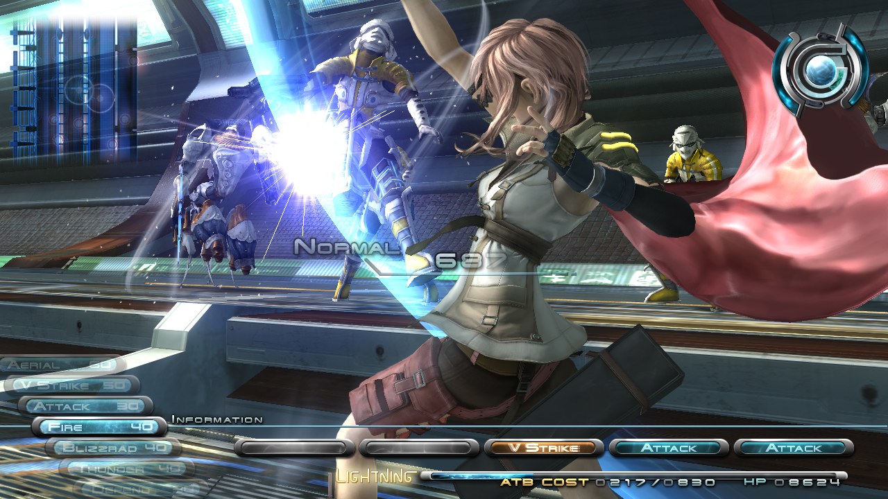 Tgs 14 Final Fantasy Xiii Trilogy Coming To Pc Eggplante