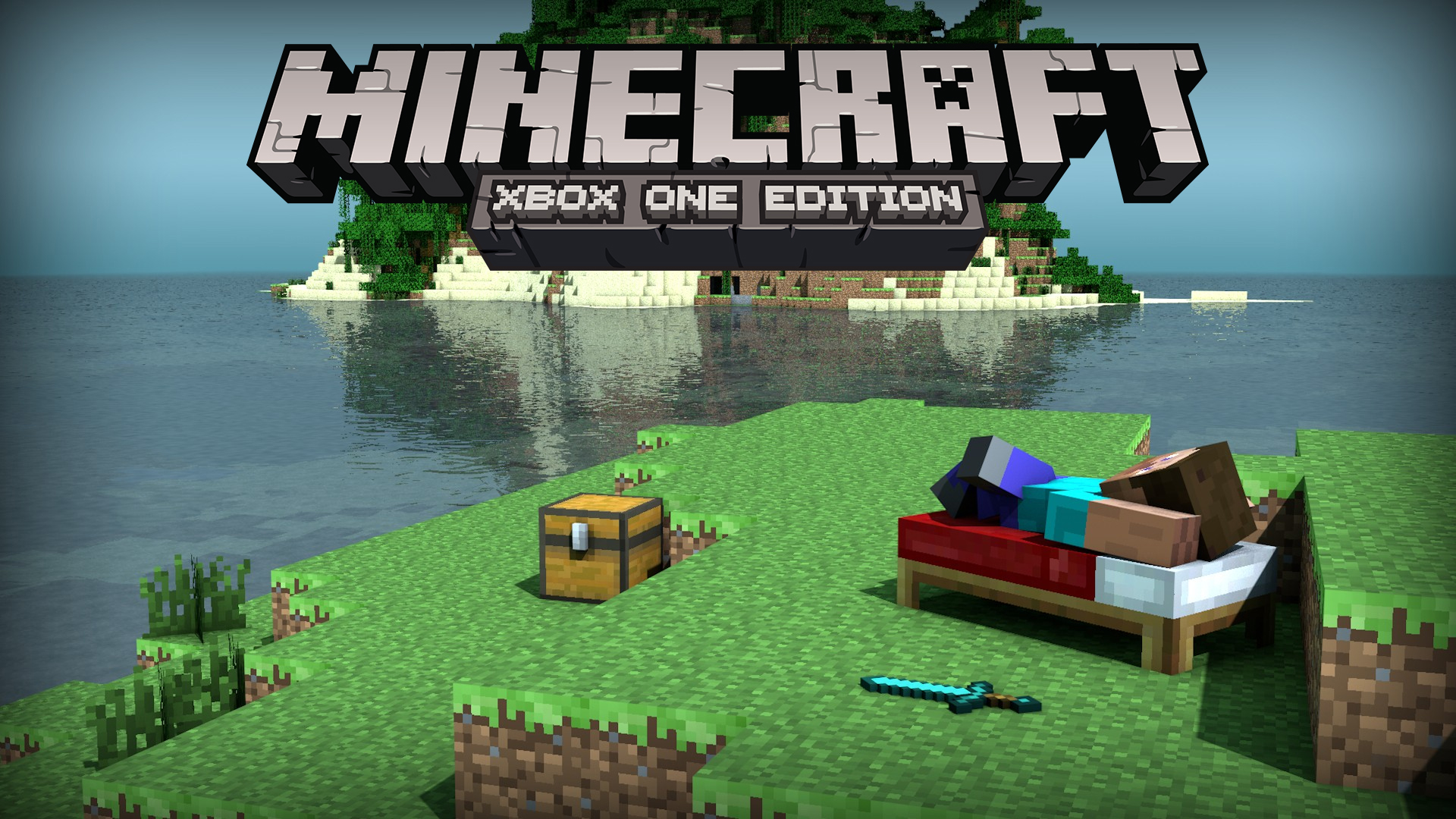 Can You Play Minecraft Xbox 360 Edition On Xbox One