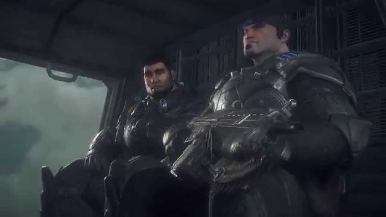 Gears Of War 3 New Patch