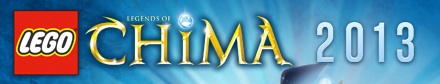 Chima Logo