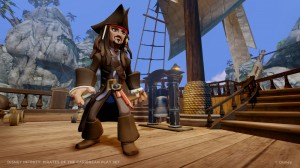 Disney-Infinity-Jack-Sparrow-on-his-Ship