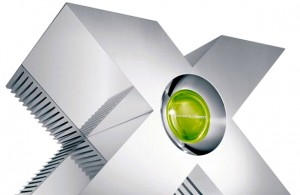 We hope it'll look like this. (It won't; this was the original Xbox design concept.)