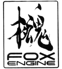 Fox_Engine_logo