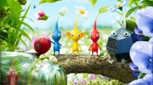 Pikmin