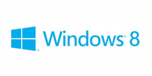 Windows 8 Logo