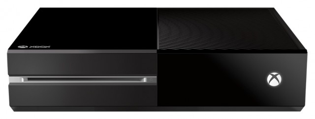 Xbox One - Console