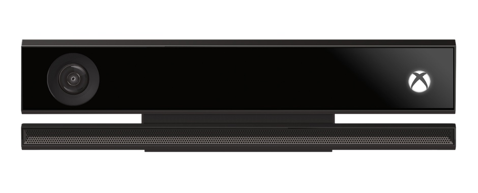 Xbox One gets much-improved Kinect sensor – Eggplante!