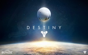 Destiny - Logo