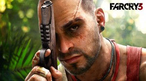 Far Cry 3 - Vaas