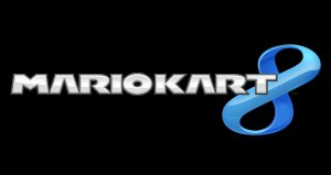 Mario Kart 8 - Logo