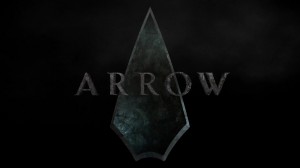 Arrow - Logo
