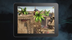 Prince of Persia- The Shadow and the Flame - Gameplay 2