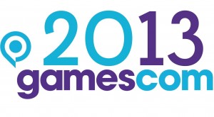 Gamescom 2013 Logo