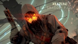 Killzone- Shadow Fall - Promo Art