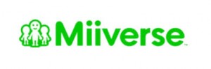 Miiverse Logo