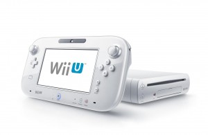 Wii U Hardware