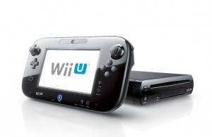 Wii U Hardware