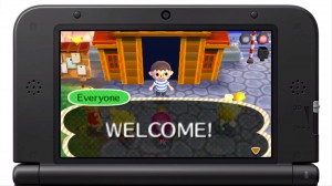 Animal Crossing- New Leaf - Gameplay 3