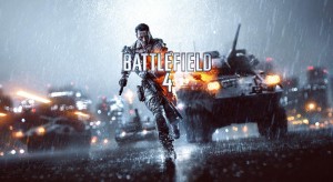 Battlefield 4 - Promo Art