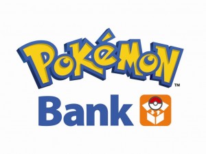 Pokemon Bank Logo