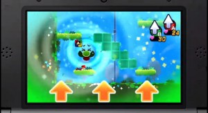 Mario & Luigi- Dream Team - Gameplay 6