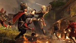 Assassin's Creed IV- Black Flag - Gameplay 1