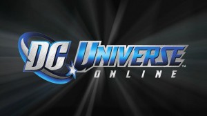 DC Universe Online Logo