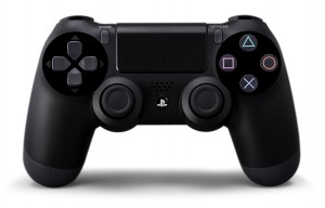 PS4 Controller