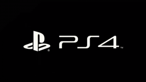 PS4 Logo