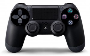 PlayStation 4 - Controller