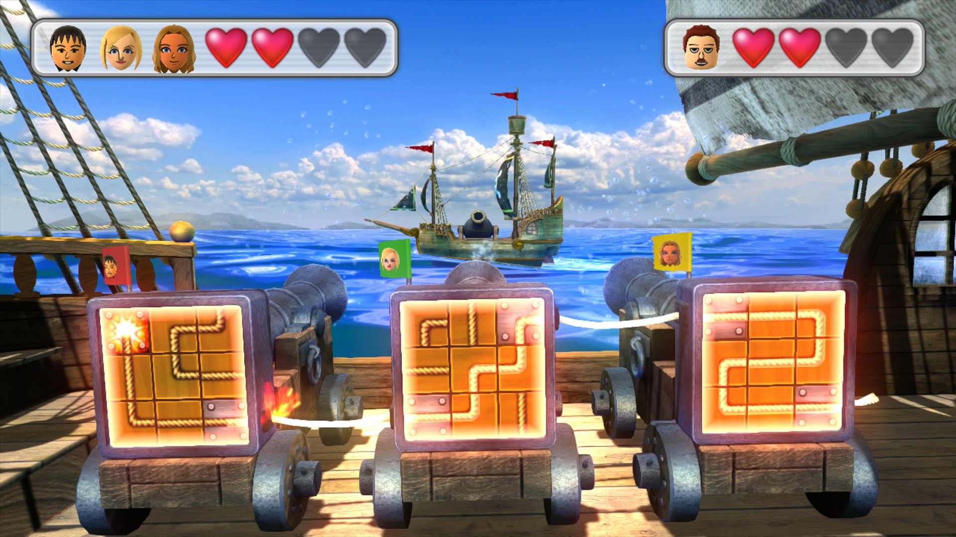 Wii Party U Review –