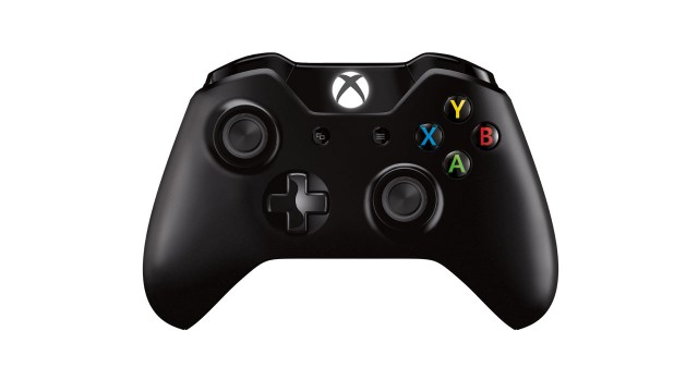 Xbox One - Controller