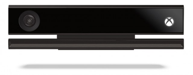 Xbox One - Kinect