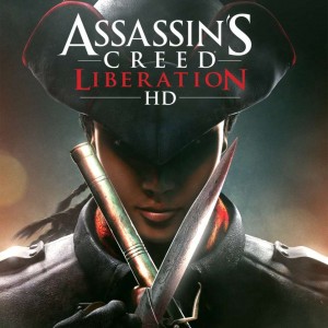 Assassin's Creed- Liberation HD