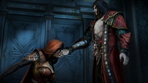 Castlevania- Lords of Shadow 2 - Gameplay