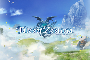 Tales of Zestiria - Promo Art