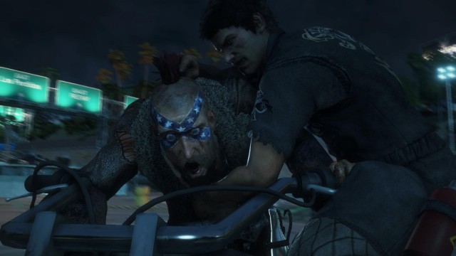 Dead Rising 3 - Gameplay 7