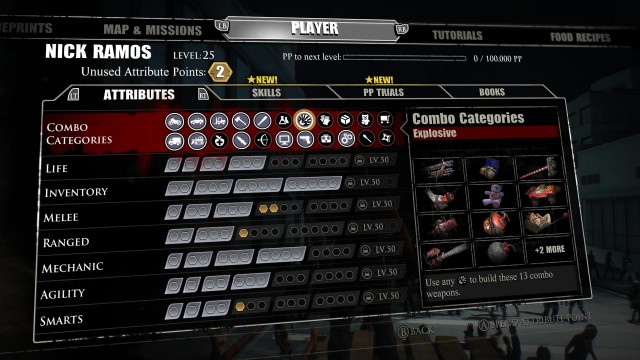 Dead Rising 3 - Gameplay 8