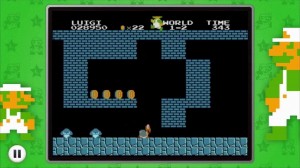 NES Remix 2 - Gameplay