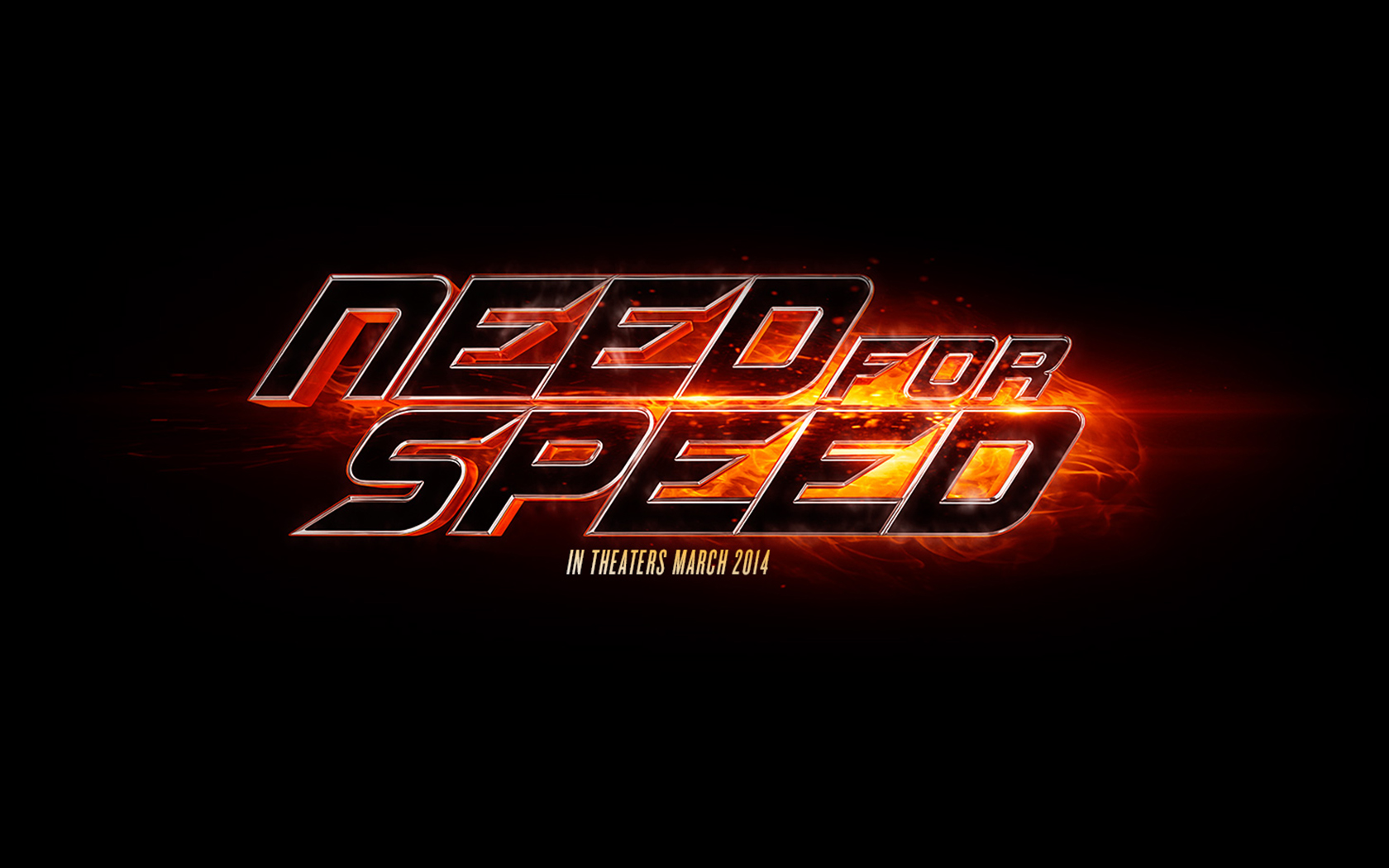 Need for Speed movie getting 3D release – Eggplante!