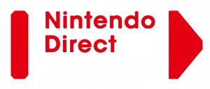 Nintendo Direct - Logo