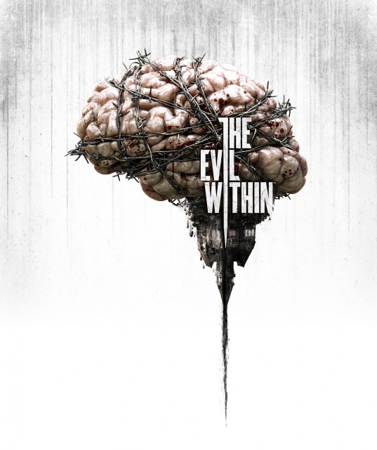 The Evil Within - Promo Art