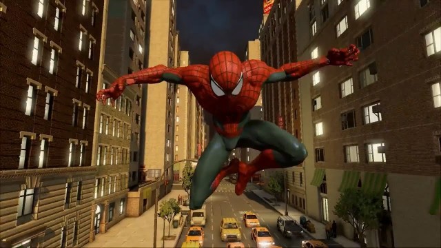 The Amazing Spider Man 2 For Xbox One Not Canceled