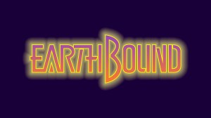 Earthbound - Logo