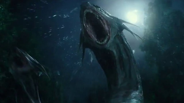 Hercules - Footage 10