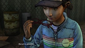 The Walking Dead- Season Two - Gameplay 2