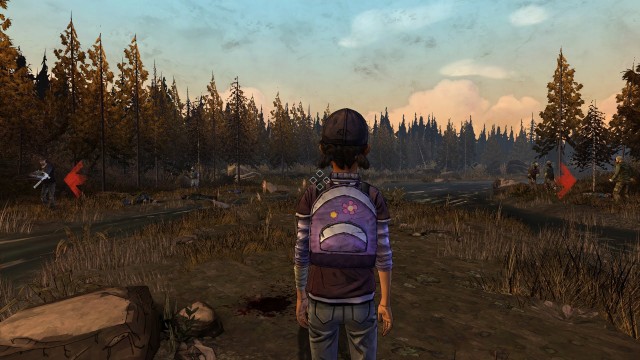 TWD2 - Gameplay 4