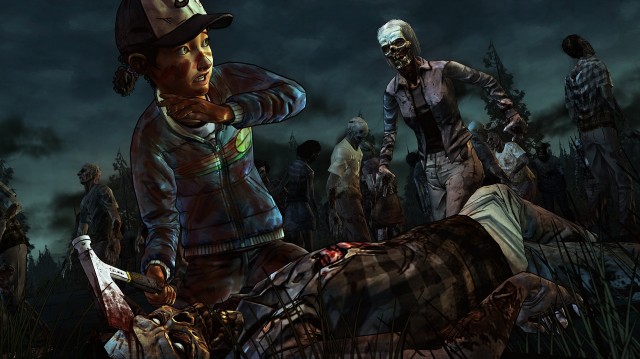 TWD2 - Gameplay 7