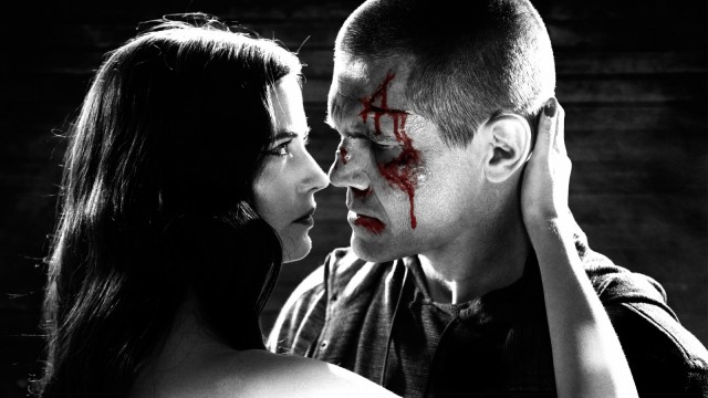Sin City 2 - Footage 1