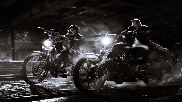 Sin City 2 - Footage 10